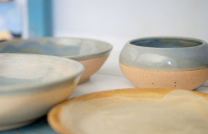 Ceramics Lesson Rakou Technique Amorgos Island