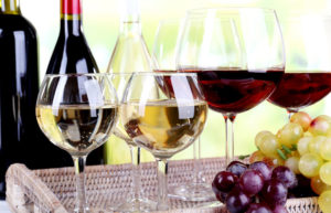 Wine Tasting in Amorgos