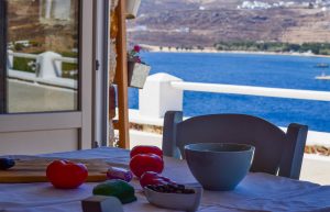 Authentic Serifos Island Cooking Experience Tour Cyclades