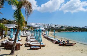 Discover Mykonos Island in One Day Tour Cyclades