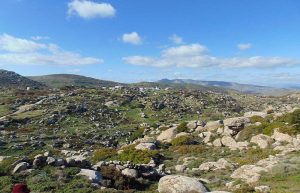 "Easy" Hiking Experience Tour in Tinos Island Cyclades