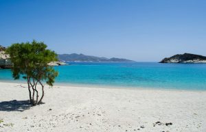 Full Day Cruise to Polyaigos & Kimolos Sifnos Island