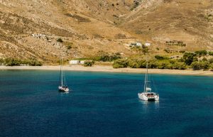 Full Day Cruise to Serifos Sifnos Island Cyclades