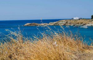 Full Day Private Tour of Kea Island from Athens