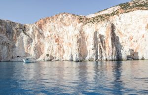 Half Day Cruise to Polyaigos Sifnos Island Cyclades