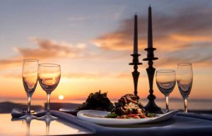 Honeymoon Delight in Santorini Island Tour Cyclades
