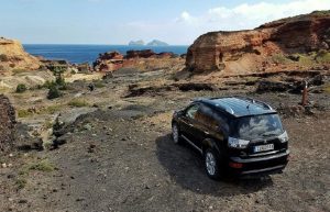 Milos Island Off Road 4x4 Experience Tour Cyclades