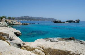 See Kimolos Island in a Day Tour Milos Cyclades