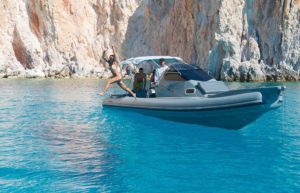 speed-boat-cruise-to-koufonissia-or-small-cyclades-from-paros-island